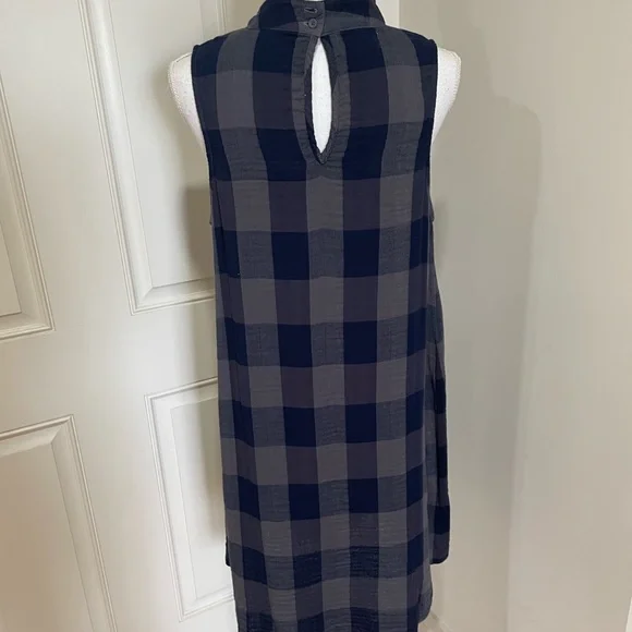 NWT Anthropologie Swing Dress - Picture 6 of 12